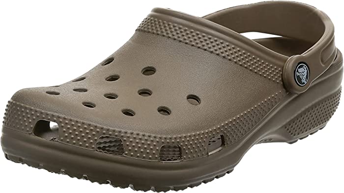 Crocs Unisex-Adult Classic Clog (Retired Colors) | Slip on Water Shoes