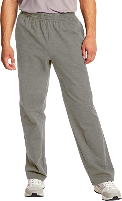 Hanes Men's Jersey Pant