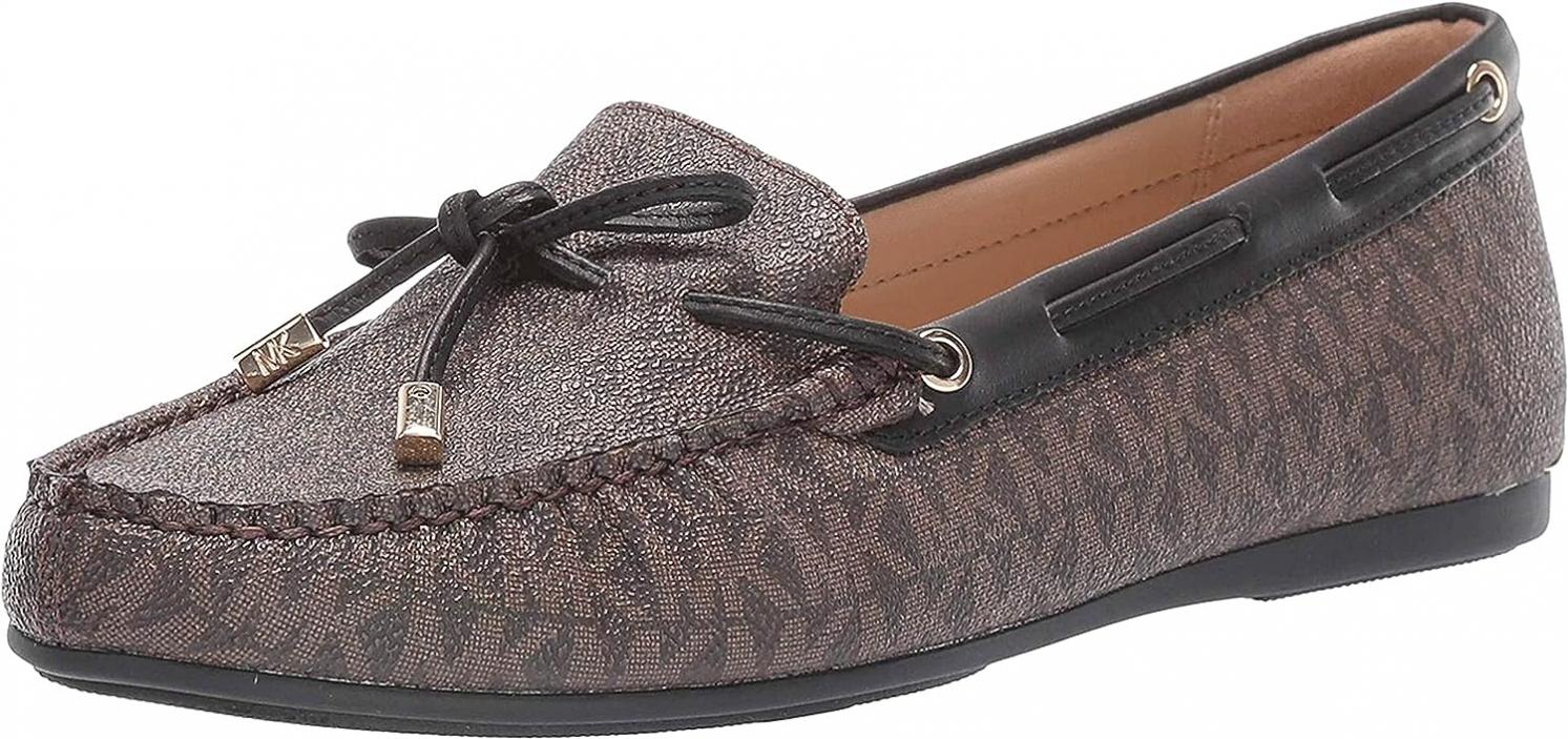 Michael Michael Kors Sutton Moc