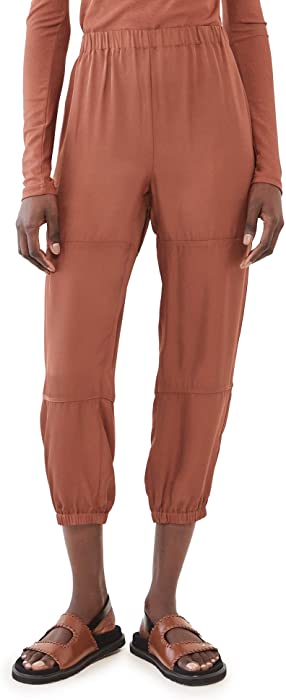 Theory Women's Slim Cargo Pants