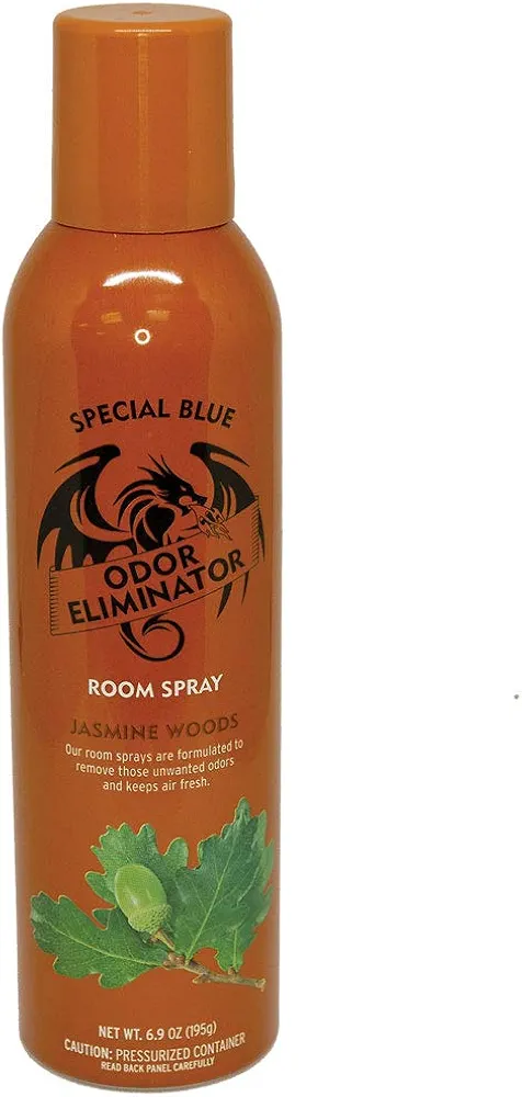 Room Spray - 6.9oz / Assorted Scents (Jasmine Woods)