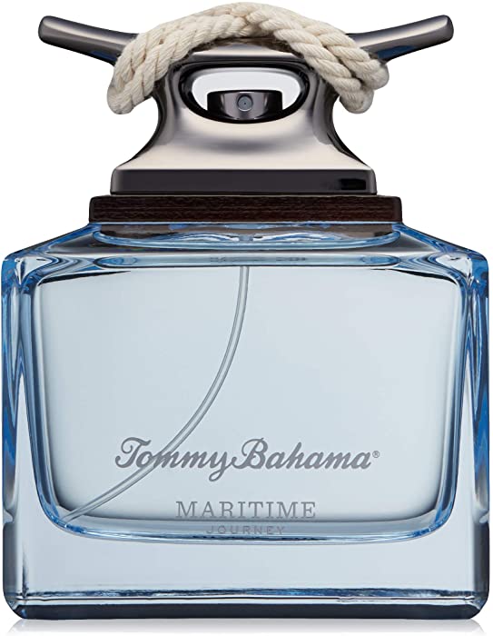 Tommy Bahama Maritime Journey Eau de Cologne for Men