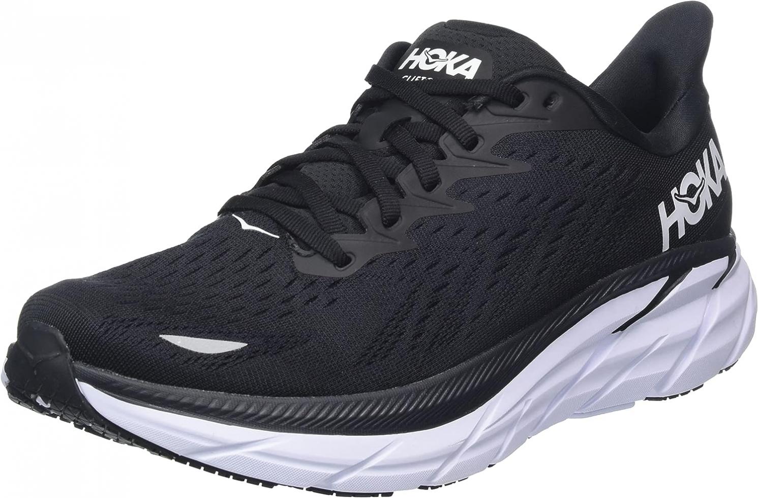 HOKA ONE ONE Men's Running Shoes, 0