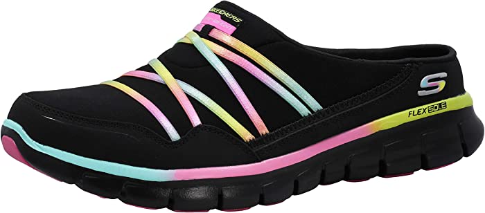 Skechers Sport Women's Air Streamer Slip-On Mule