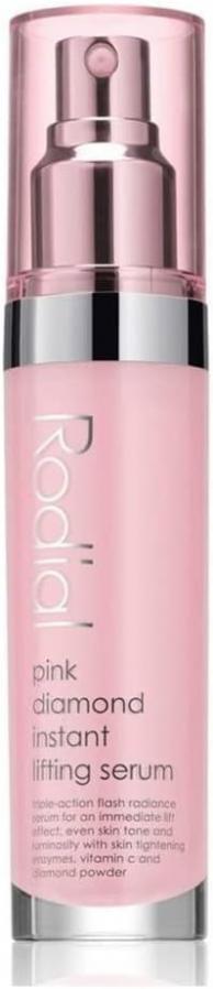 Rodial Pink Diamond Instant Lifting Serum, 1.01 Fl Oz