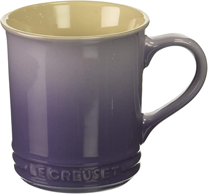 Le Creuset Stoneware Mug, 14 oz., Provence