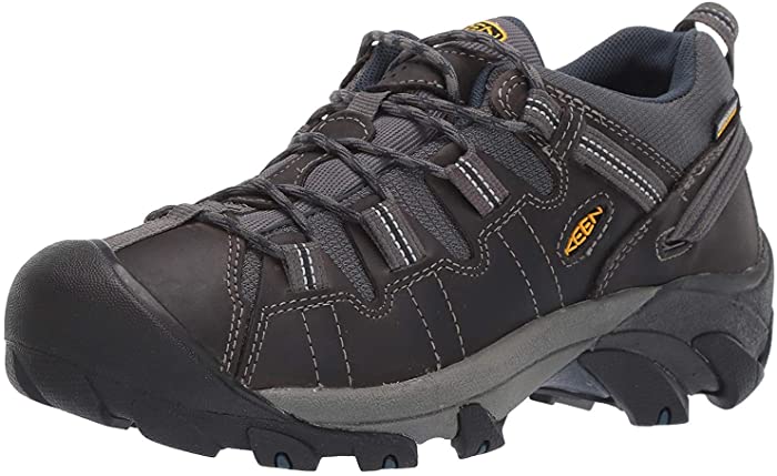 KEEN Men's Targhee II Hiking Shoe