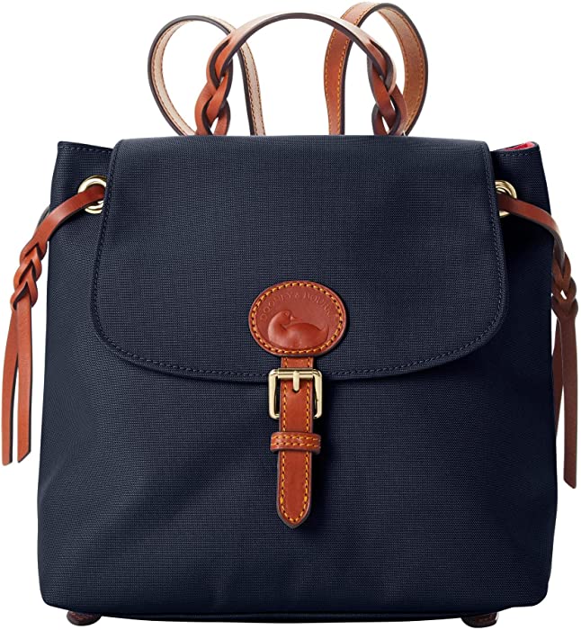 Dooney & Bourke Nylon Backpack