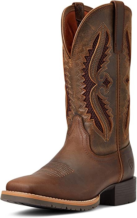 Ariat Women's Hybrid Rancher VentTek 360° Western Boot