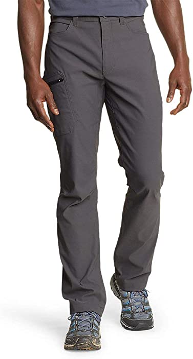 Eddie Bauer Men's Rainier Pants