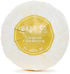 Barr Co 4.3oz Bath Bomb Collection (Lemon Verbena)