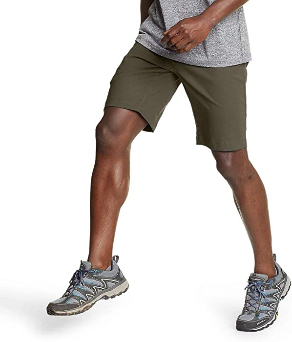 Eddie Bauer Men's Rainier Shorts