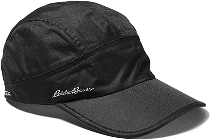 Eddie Bauer Storm Waterproof Baseball Cap