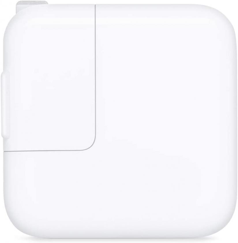 Apple 12W USB Power Adapter (for iPhone, iPad)