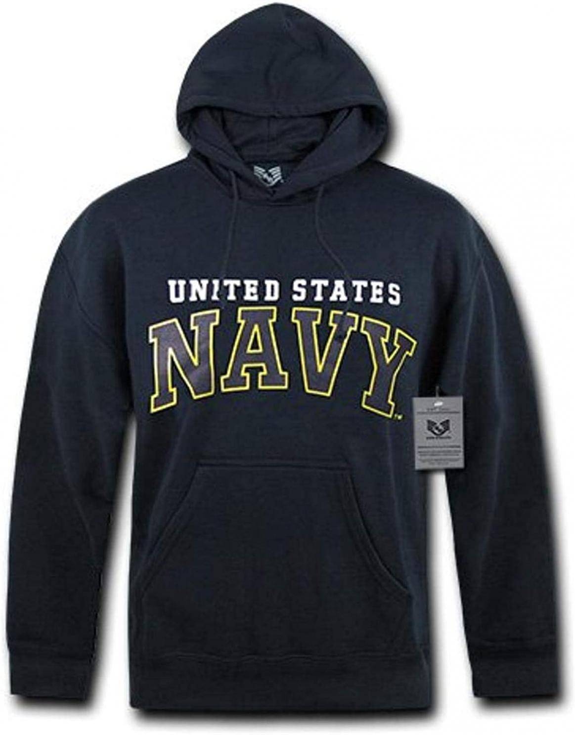 Rapid Dominance Men's Hoodie