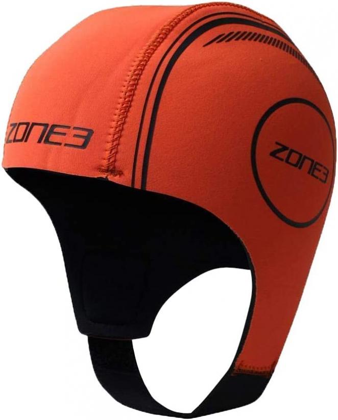 ZONE3 Neoprene Swim Cap