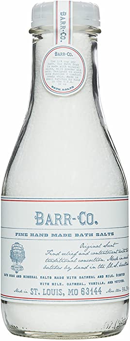 BARR-CO Original Scent Bath Soak