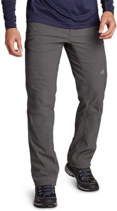 Eddie Bauer Men's Guide Pro Lined Pants