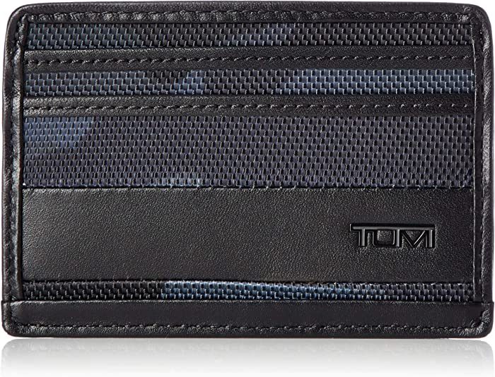 Tumi Alpha Slim Card Case