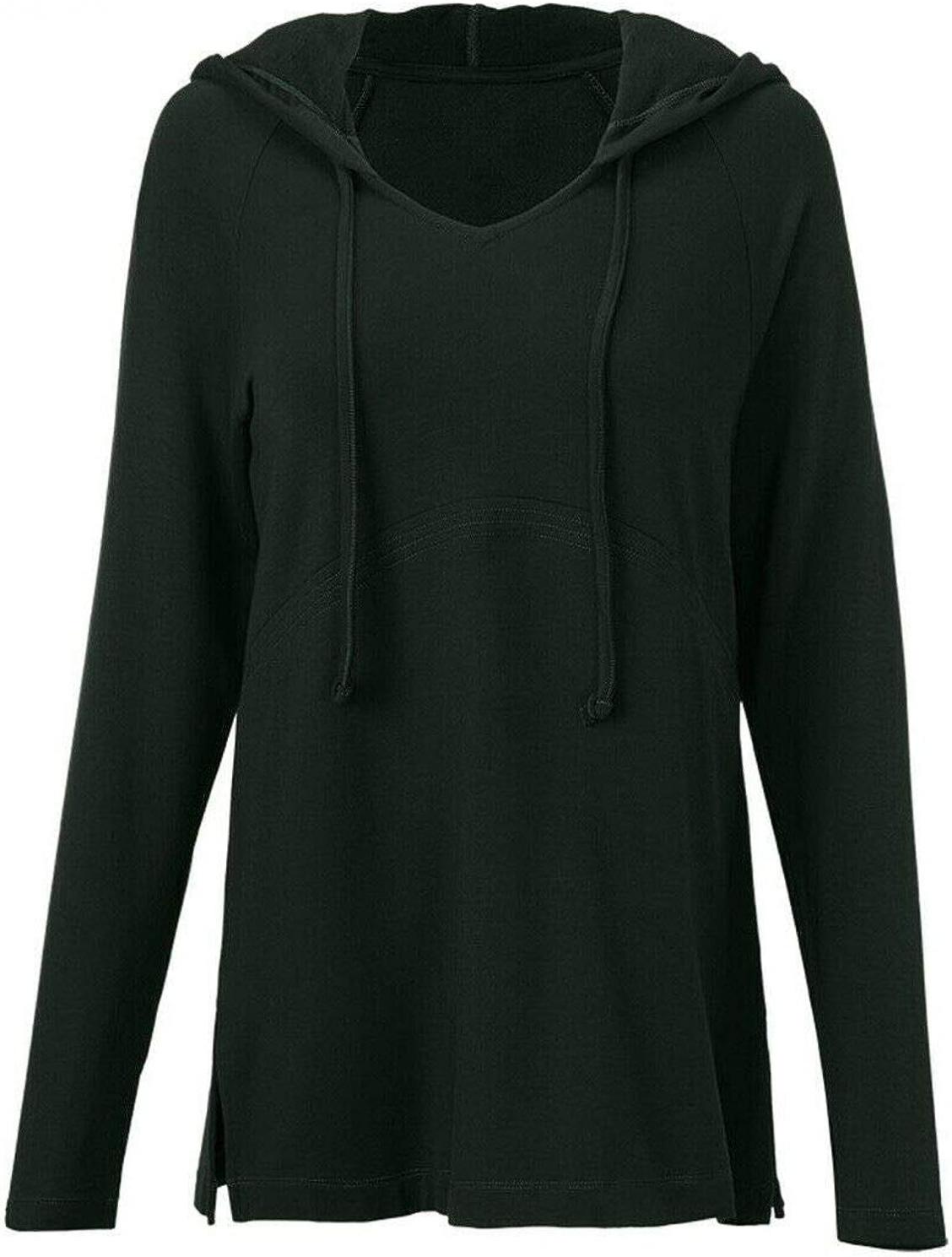 cabi Fireside Hoody