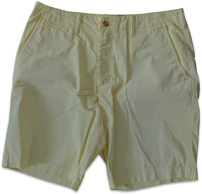 American Eagle AE Men's Classic 10" Ne(x) t Level Flex Shorts Size 36 AEO Mens 10 inch Short