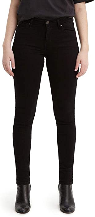 Levi's Women's 711 Skinny Jeans