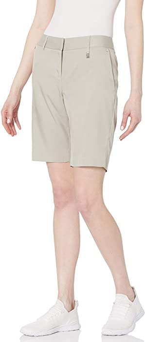 Cutter & Buck Women's Cb Drytec Coast Short