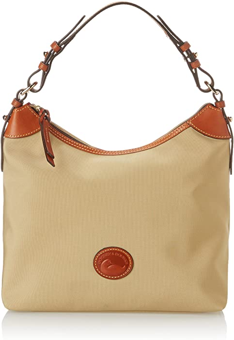 Dooney & Bourke Nylon Large Erica Shoulder Bag