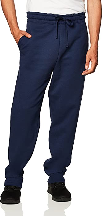 Hanes Men's Jogger Sweatpant with Pockets