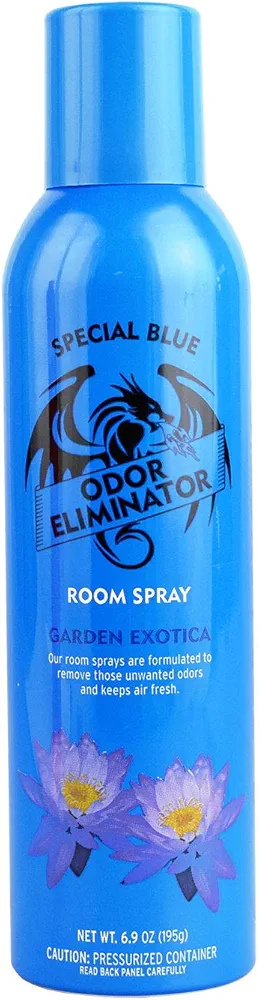 Room Spray - 6.9oz / Garden Exotica