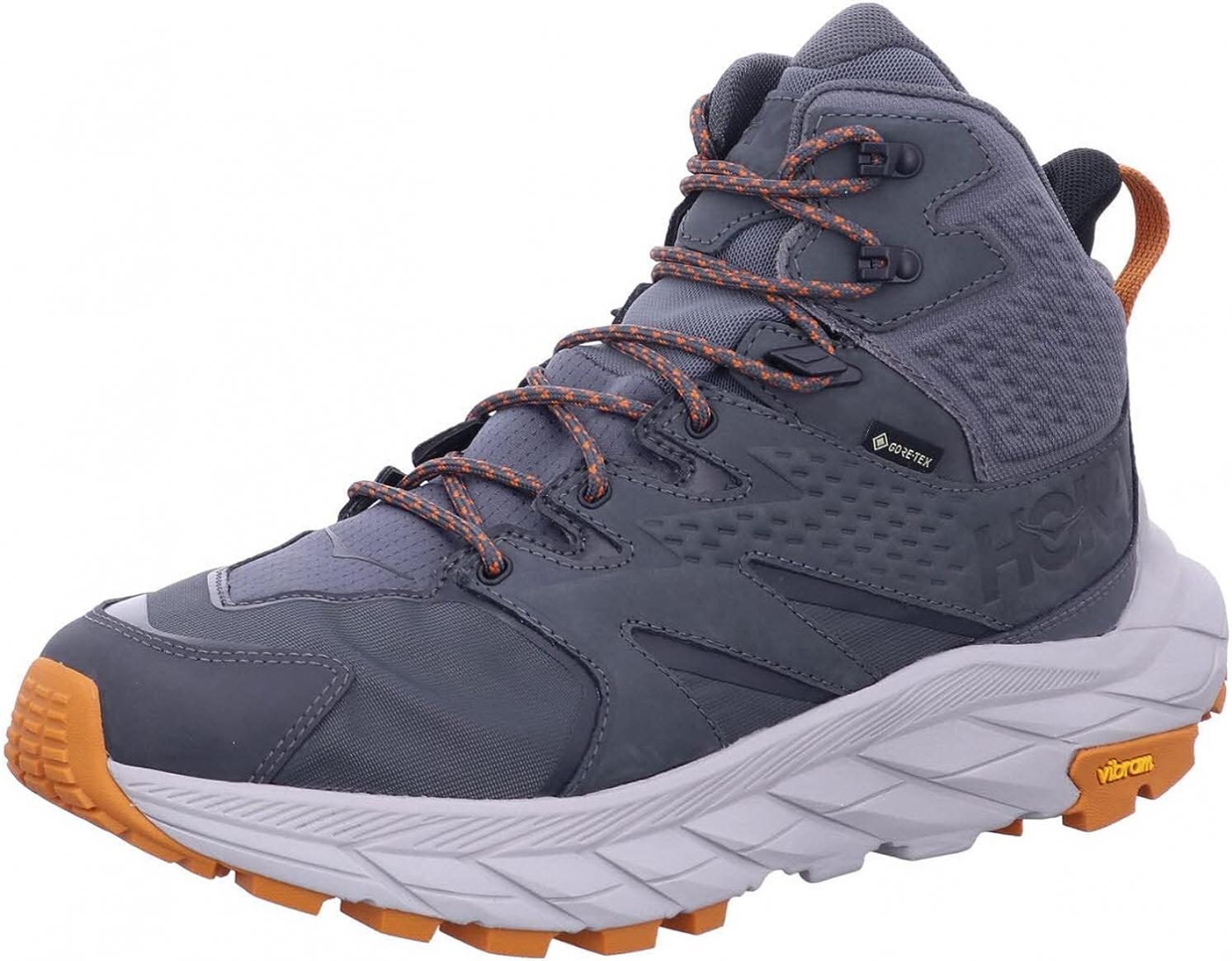 HOKA ONE ONE Men's Hiking Shoes