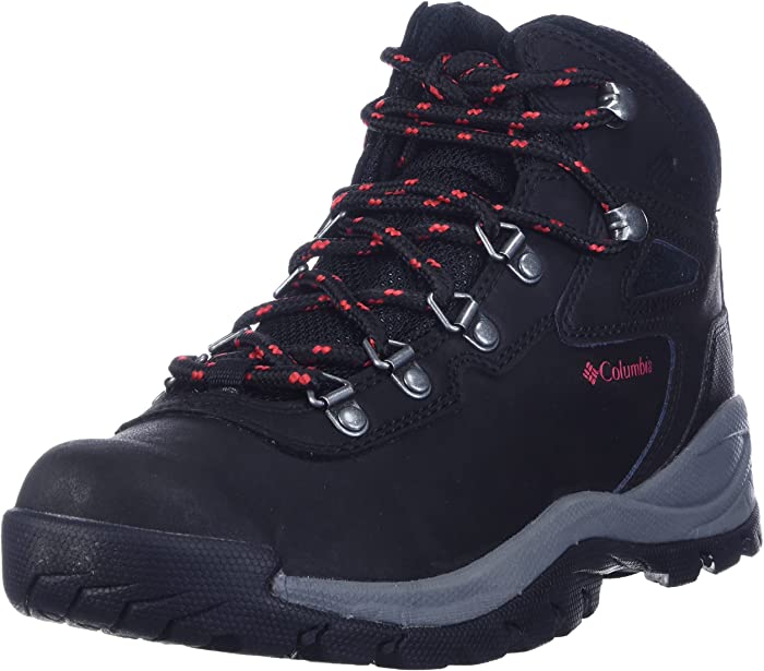 Columbia Women's Newton Ridge Plus Boot