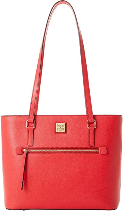 Dooney & Bourke Shopper Tote, Tomato