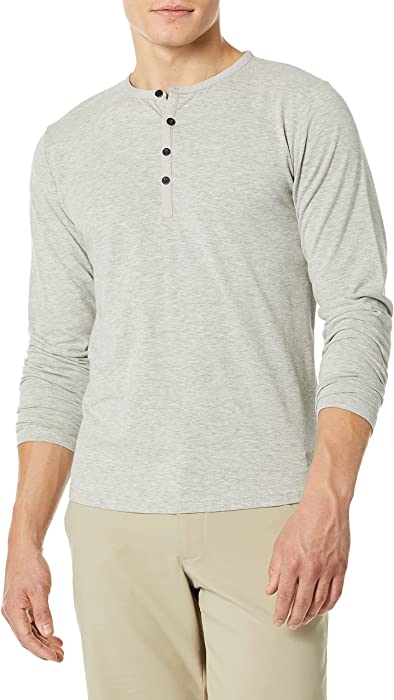 Helly-Hansen Fjord Henley