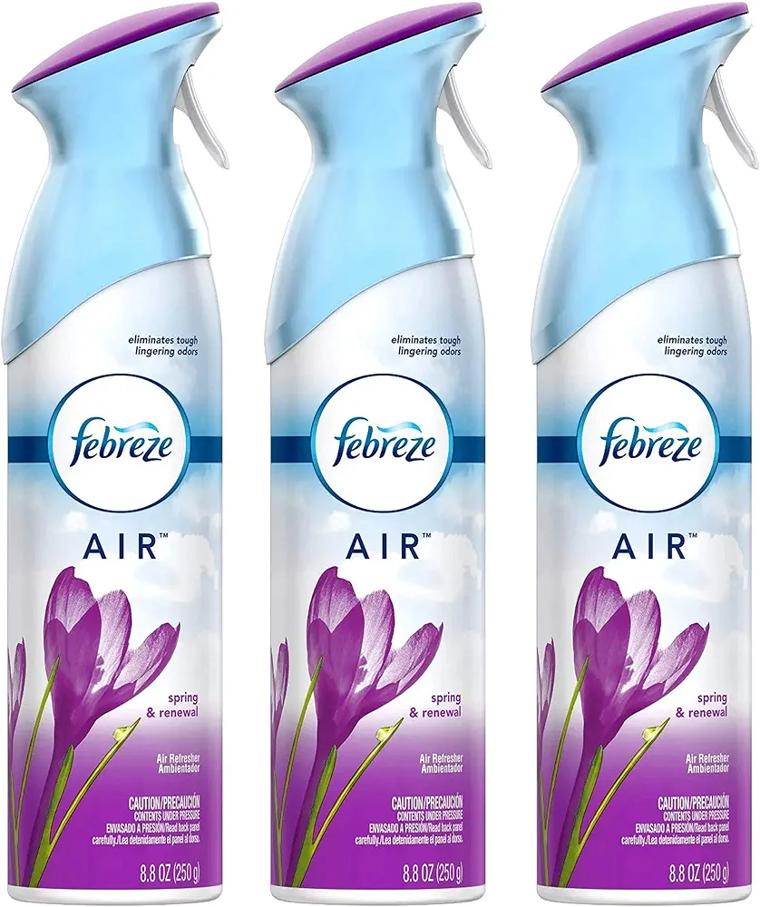 Febreze 96254 8.8 Oz Spring &amp;amp;amp;amp;amp;amp;amp;amp;amp;amp;amp;amp;amp;amp;amp;amp;amp;amp;amp;amp;amp;amp; Renewal Air Effects Refresher