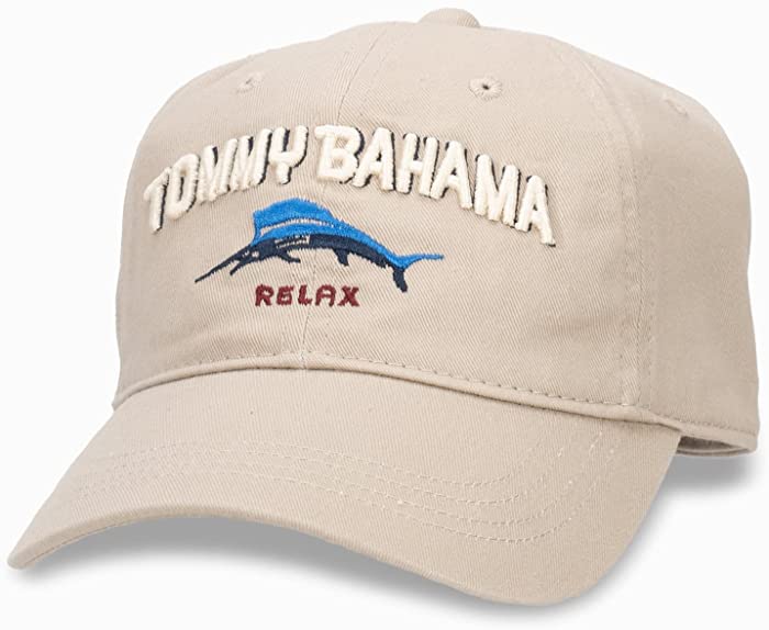 Tommy Bahama mens Cap