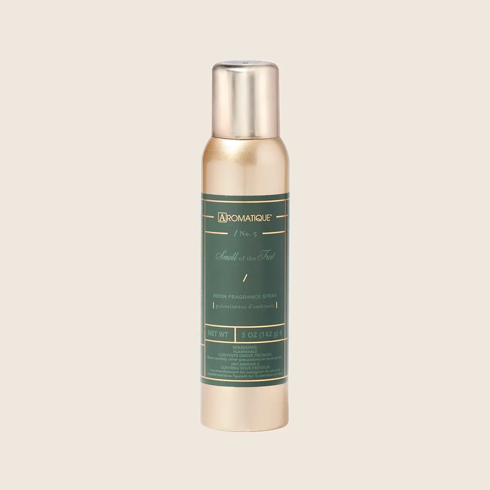 Aromatique Smell of the Tree Aerosol Room Spray