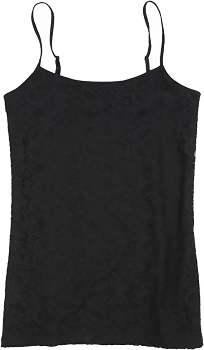 Ann Taylor LOFT Outlet Women's Cotton Stretch Camisole Tank