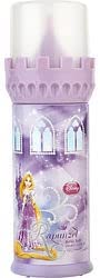 RAPUNZEL by Disney, BUBBLE BATH 11.9 OZ