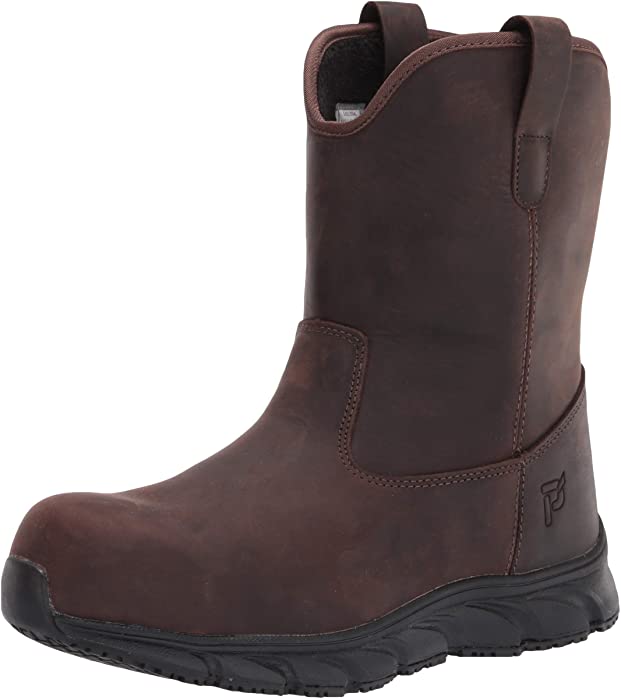 Propet Men's Smith Construction Boot