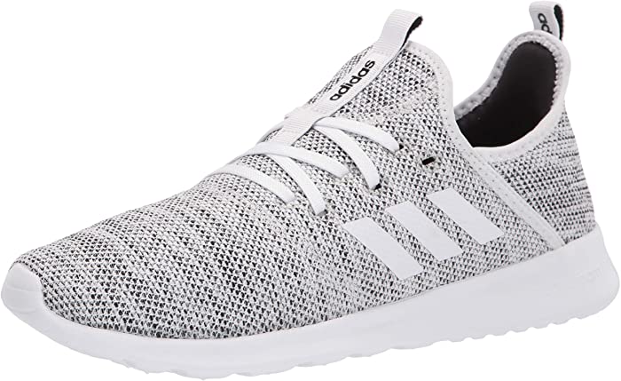 adidas Women's Cloudfoam Pure Running Shoe