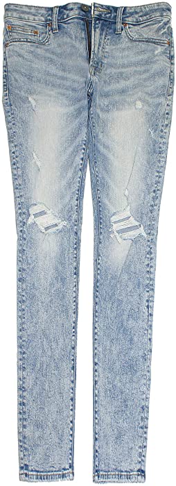 American Eagle Men's Next Level Slim Jean 4711