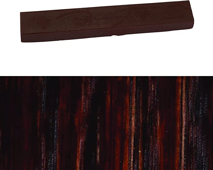 TouchUP Burn in Stick Dark Red Mahogany