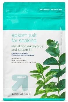 Target Brand - Eucalyptus Bath Soak - 48 oz. - up & up153;