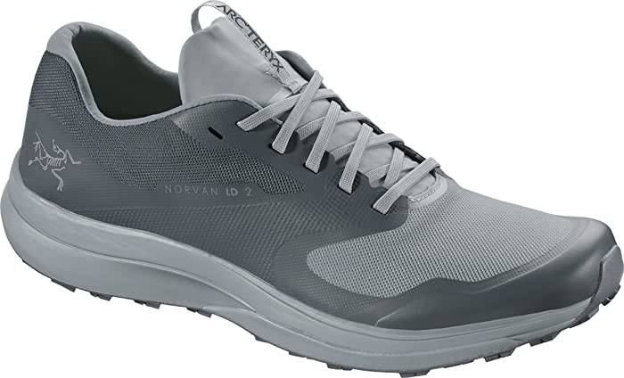 Arc'teryx Norvan LD 2 Men's | Long Distance Trail Running Shoe