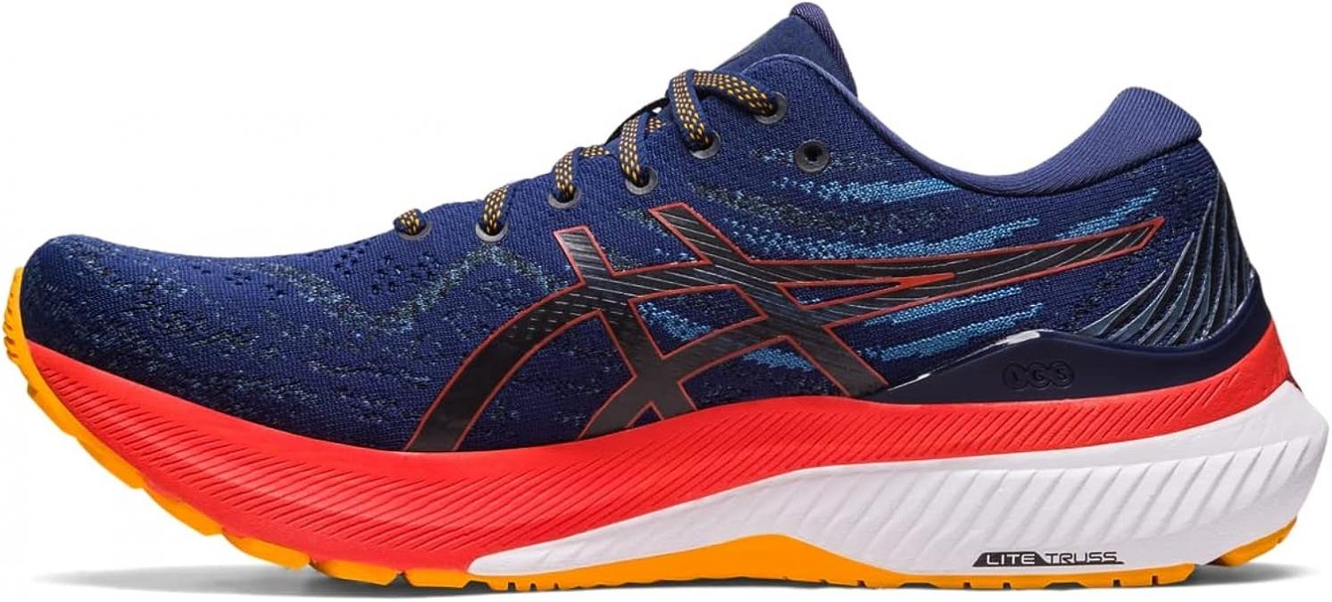 ASICS Men's Gel-Kayano 29 Running Shoes