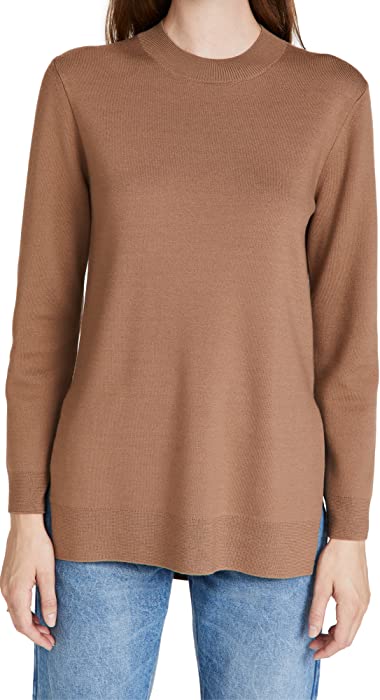 Theory Women's Interlock Tunic