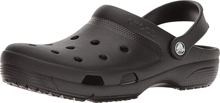 Crocs Unisex-Adult Coast Clog