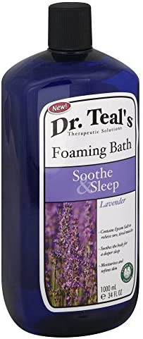 Dr. Teal's Vapor Bath - Sleep (Lavender)