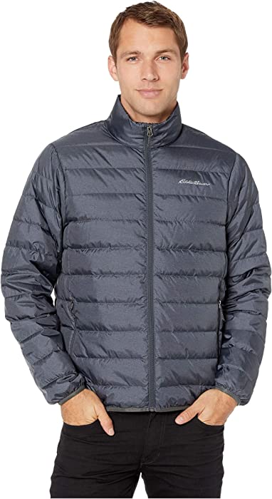 Eddie Bauer Men's CirrusLite Down Jacket